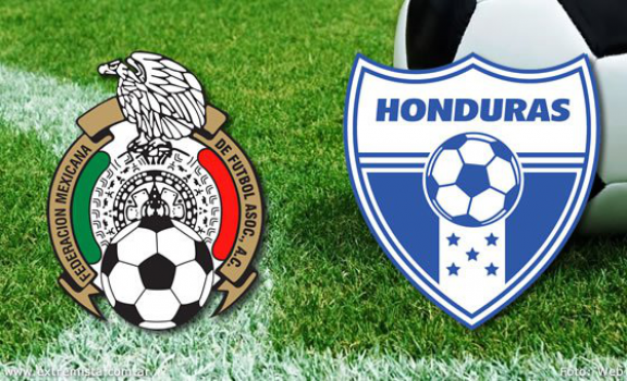 Concacaf Qualifications Mexico Vs Honduras Winpredict